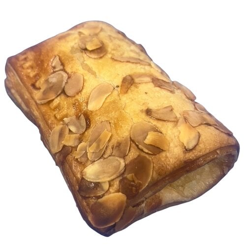 Le Poole Amandelbroodje - Glutenvrij Le Poole Amandelbroodje - Glutenvrij