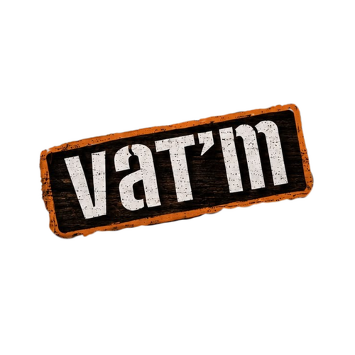 VAT'M VAT'M