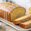 Glutenvrije citroencake maken | Fris en luchtig recept