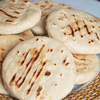 Glutenvrije arepa's maken | Makkelijk recept