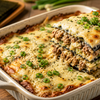 Dumpling lasagne met glutenvrije nori | Uniek recept 