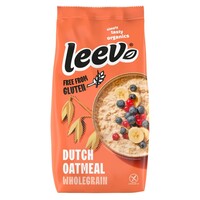 Havermout - Glutenvrij