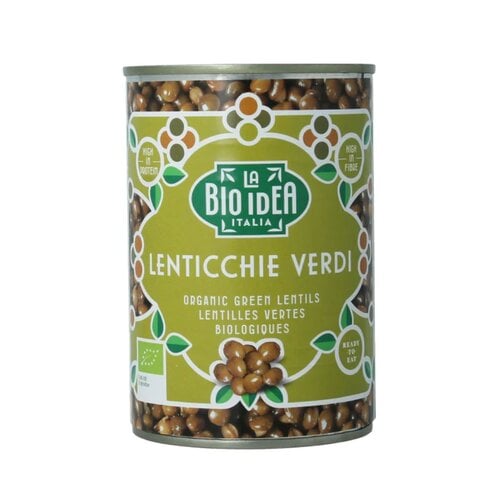La Bio Idea Dupuis Linzen Biologisch - Glutenvrij La Bio Idea Dupuis Linzen Biologisch - Glutenvrij