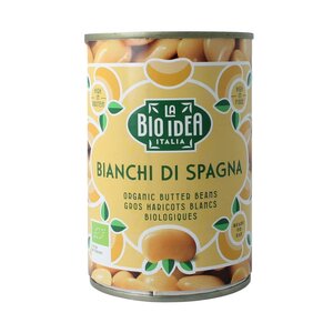 La Bio Idea Boterbonen Biologisch - Glutenvrij La Bio Idea Boterbonen Biologisch - Glutenvrij