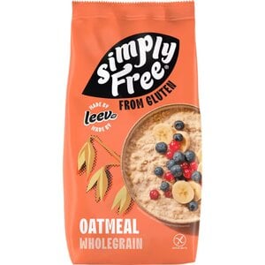 Leev Havermout - Glutenvrij