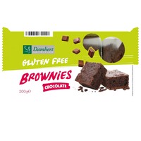 Brownies - Glutenvrij
