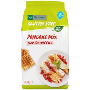 Damhert Pannenkoekenmix - Glutenvrij