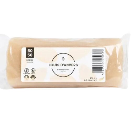 Marsepein 250 gram - Glutenvrij