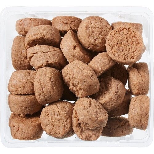 Liberaire Kruidnootjes 150 gram - Glutenvrij Liberaire Kruidnootjes 150 gram - Glutenvrij