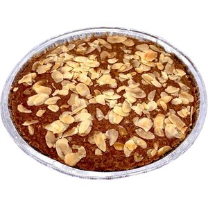 I am Gluten Free Speculaas Boterkoek 320 gram - Glutenvrij