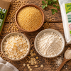 Gierst en sorghum: wat is het en is het glutenvrij?