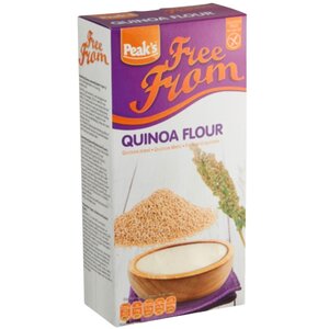 Peak's Free From Quinoameel 300 gram - Glutenvrij