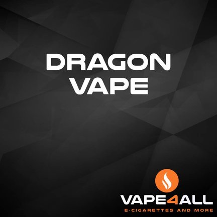 Dragon Vape e-liquid kopen? Het goedkoopst bij Vape4All