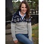 Dale of Norway Dale of Norway ® "Myking" Pullover, Dunkelblau/Grau