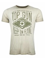 Top Gun "Sung" T-shirt