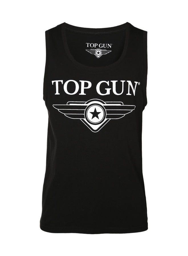 Top Gun ® "Truck" Tank Top