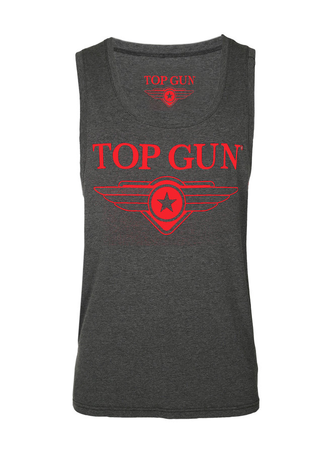 Top Gun ® "Truck" Tank Top