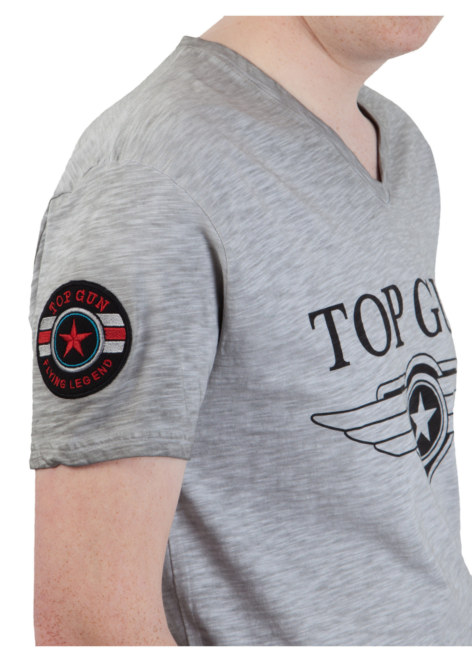 Top Gun Top Gun® "Stormy" T-shirt