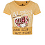 Hangowear HangOwear ® T-shirt pour femmes Evi, Jaune