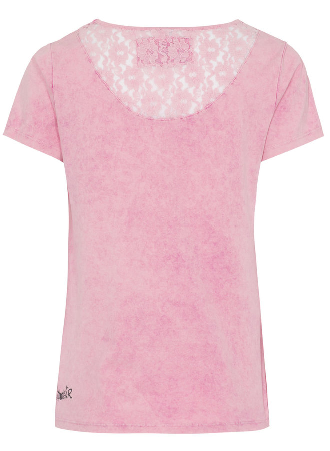 HangOwear ® Women's T-Shirt Cloe, Pink