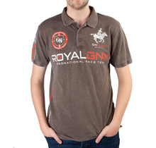 geographical norway royal polo jacket