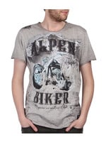 Hangowear HangOwear ® T-Shirt Alpen Biker