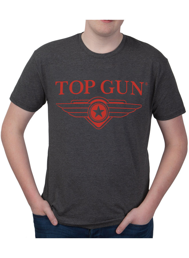 Top Gun ® "Cloudy" T-shirt