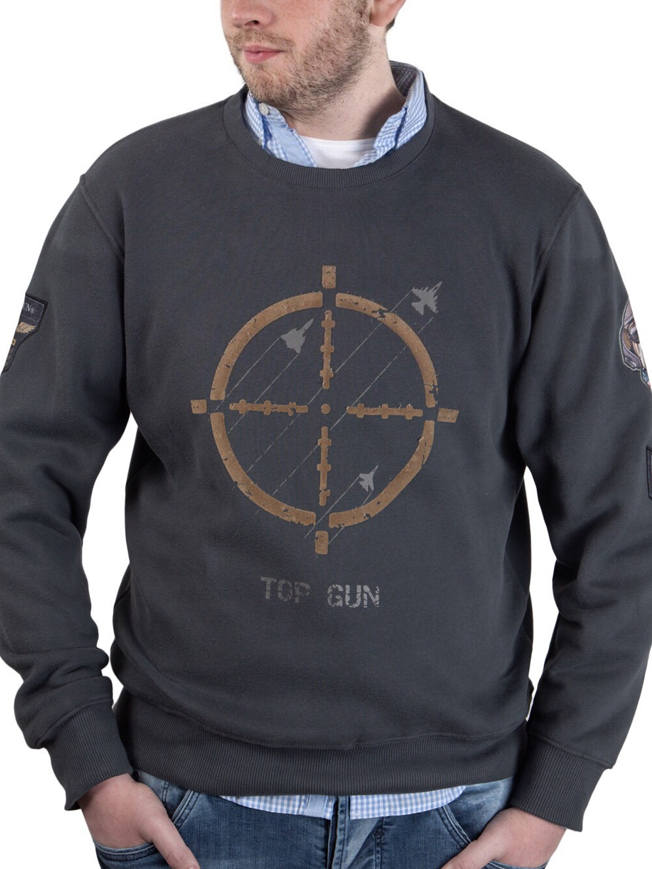 patches for jeans target