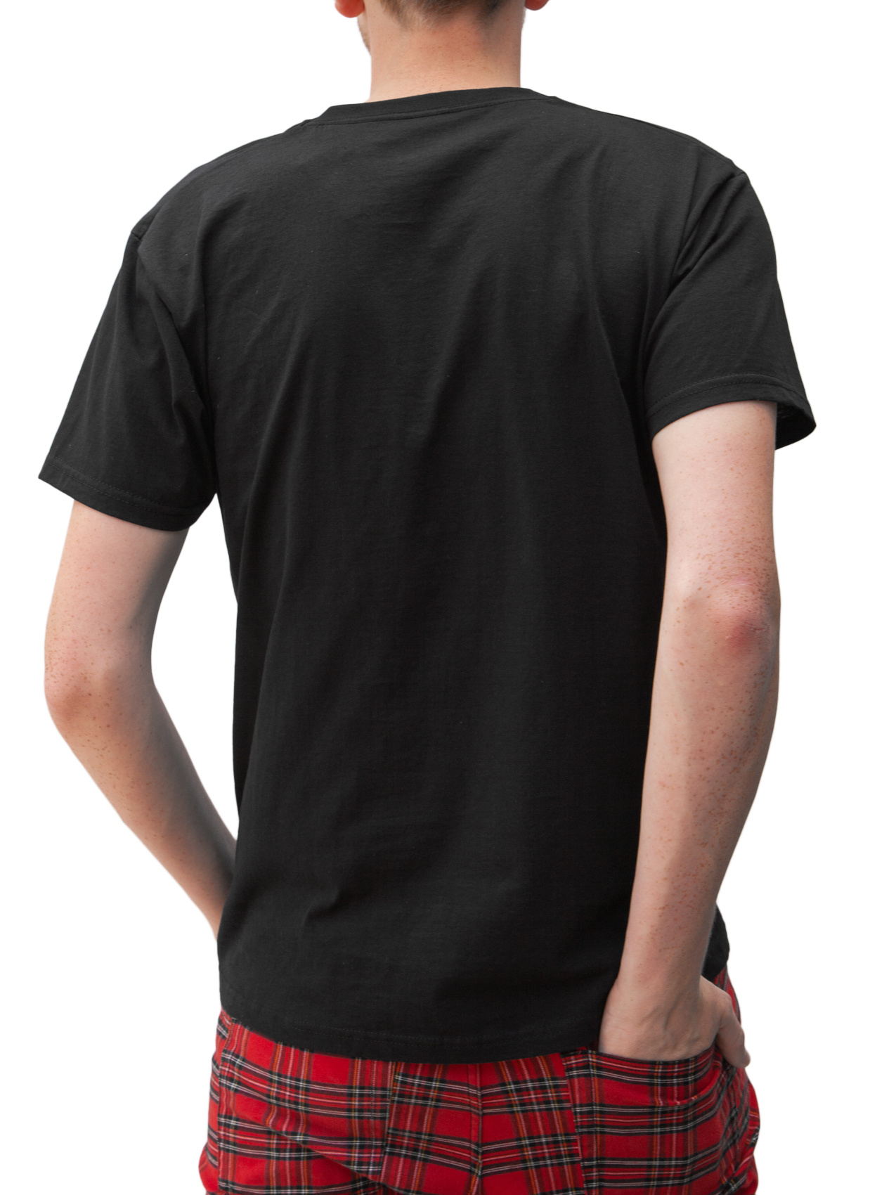 Rockstarz T-shirt Mickey Mouse 