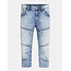 Camp David Camp David ® Long Skater Denim En Aléatoire Utilisé