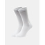 Fruit of the Loom Fruit Crew Socks (3 Pair Pack) White