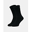 Fruit of the Loom Fruit Work Gear Socks (3 Pair Pack) Black