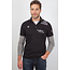 La Martina La Martina ® Poloshirt NYC, Black
