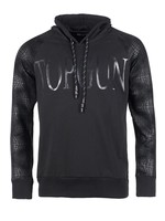 Top Gun Hoodie Sweatshirt "Black Style"