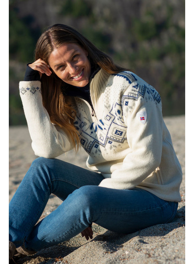 Dale of Norway ® "Fongen Weatherproof Women's Sweater