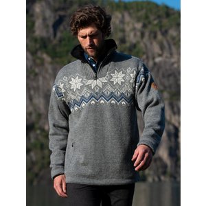 weatherproof cardigan