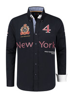 John Brilliant Shirt Polosport New York