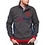 La Martina La Martina ® Sweatshirt "St. Moritz", Dunkelgrau