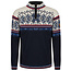 Dale of Norway Dale of Norway® Pullover "Vail" Dunkelblau