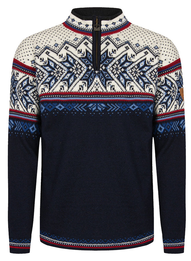 Pull Dale of Norway ® "Vail" Marine