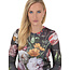 Anne Hill Anne Hill ® "De kracht van bloemen" Sweatshirt
