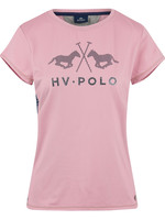 HV Polo Women's Technical T-shirt HVP Jazzy