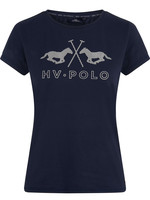 HV Polo T-Shirt Technique Femme HVP Jazzy