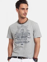 La Martina T-shirt "Guards Polo Club"