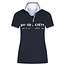 HV Polo HV Polo Dames Poloshirt Society, donkerblauw