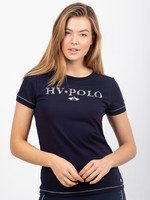 HV Polo T-shirt femme de luxe