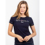 HV Polo HV Polo Damen T-Shirt Luxus Dunkelblau