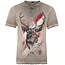 Hangowear HangOwear ® T-shirt Austria, Braun