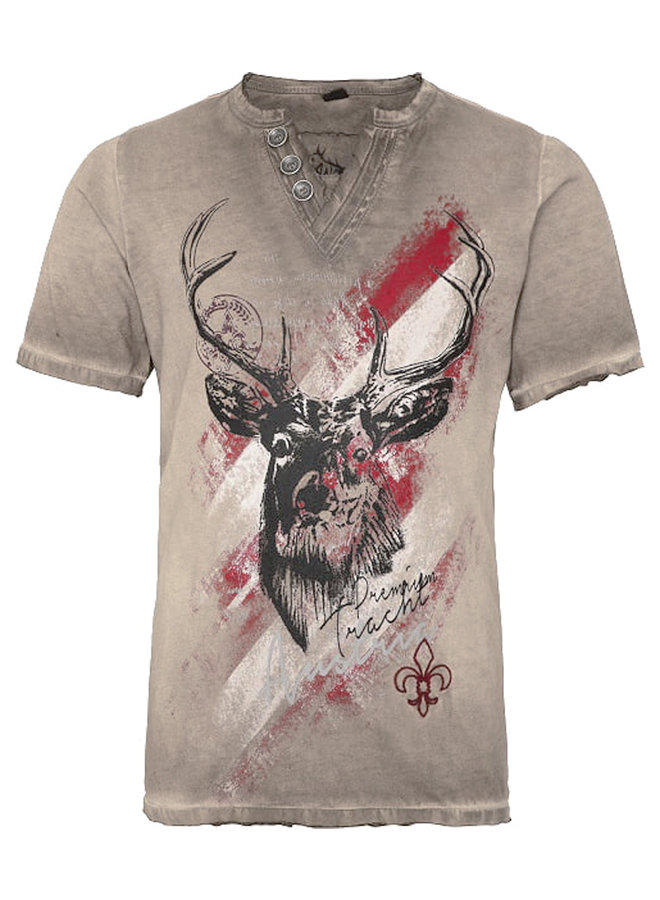 T-shirt HangOwear ® Autriche