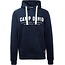 Camp David Camp David ® Hoodie mit Grosser Logo-Stickerei